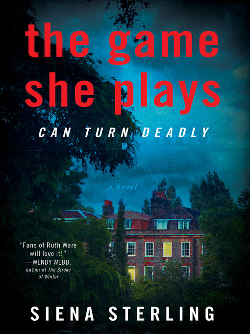 Title details for The Game She Plays by Siena Sterling - Available